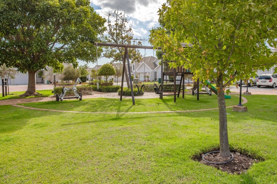 3 Bedroom Property for Sale in Val De Vie Estate Western Cape